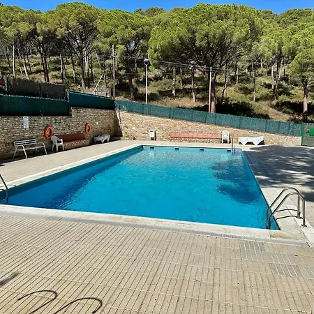 Apartman Galiria, Pals
