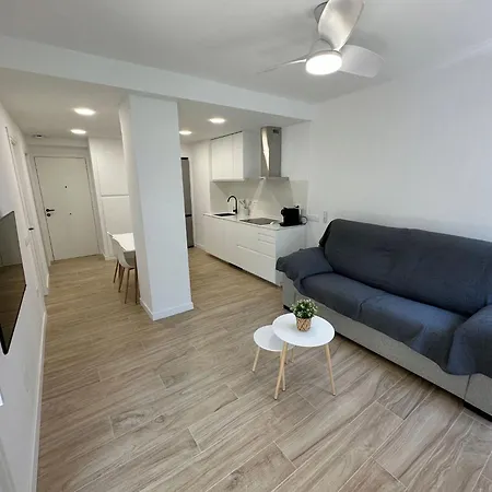 Apartment Galiria,