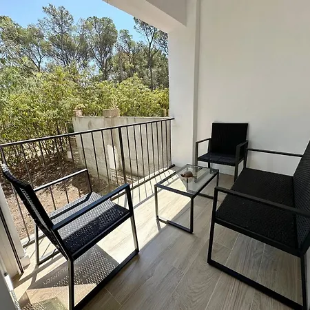 Apartment Galiria,