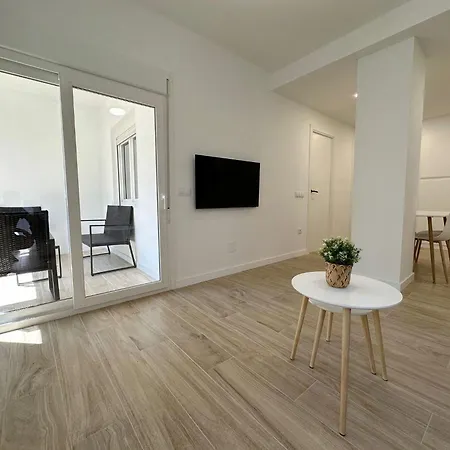 Apartman Galiria, Pals