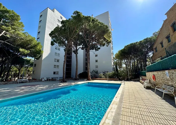 Galiria, Apartment *