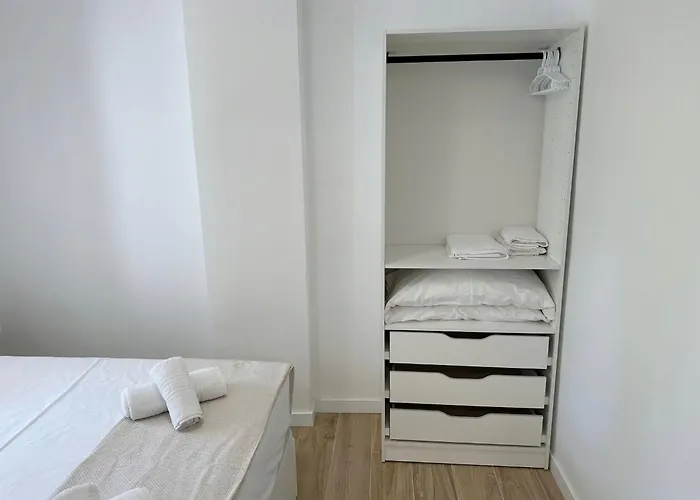 Apartment Galiria, Pals