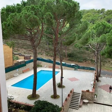 Apartmán Galiria, *