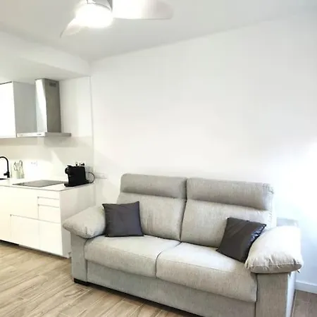Apartment Galiria,