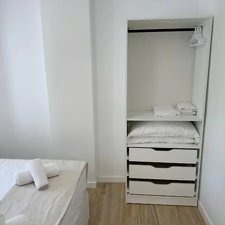 Apartmán Galiria, Pals