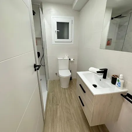 Apartment Galiria, Pals