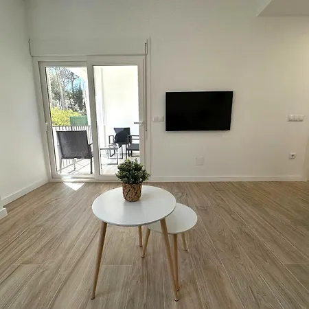 Apartment Galiria,