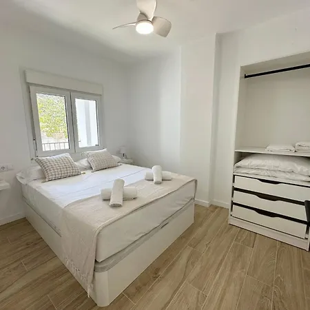 Apartment Galiria,